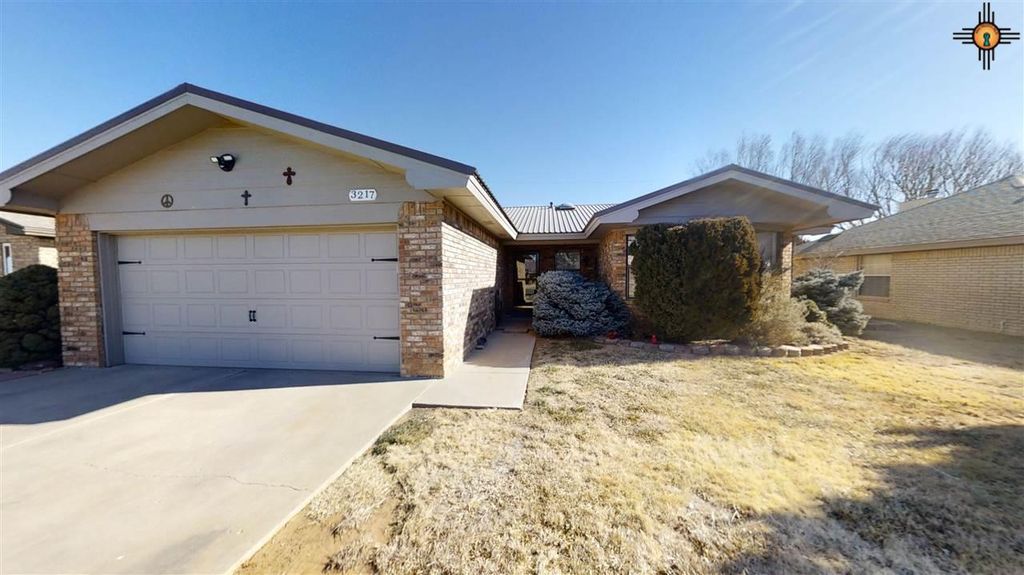 3217 Cheyenne Dr, Clovis, NM 88101 Trulia