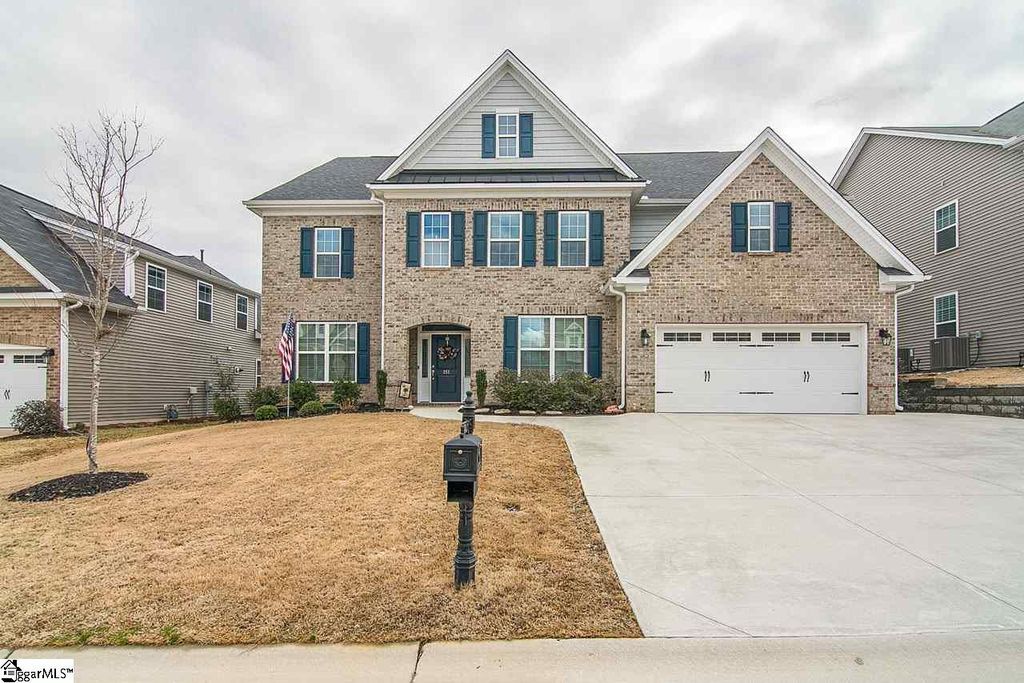 151 Leigh Creek Dr, Simpsonville, SC 29681 Trulia