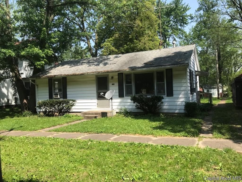 218 W Wait St, Cerro Gordo, IL 61818 Trulia