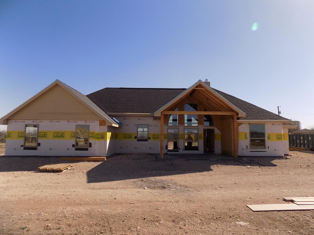 4550 Cheetah Run, San Angelo, TX 76901