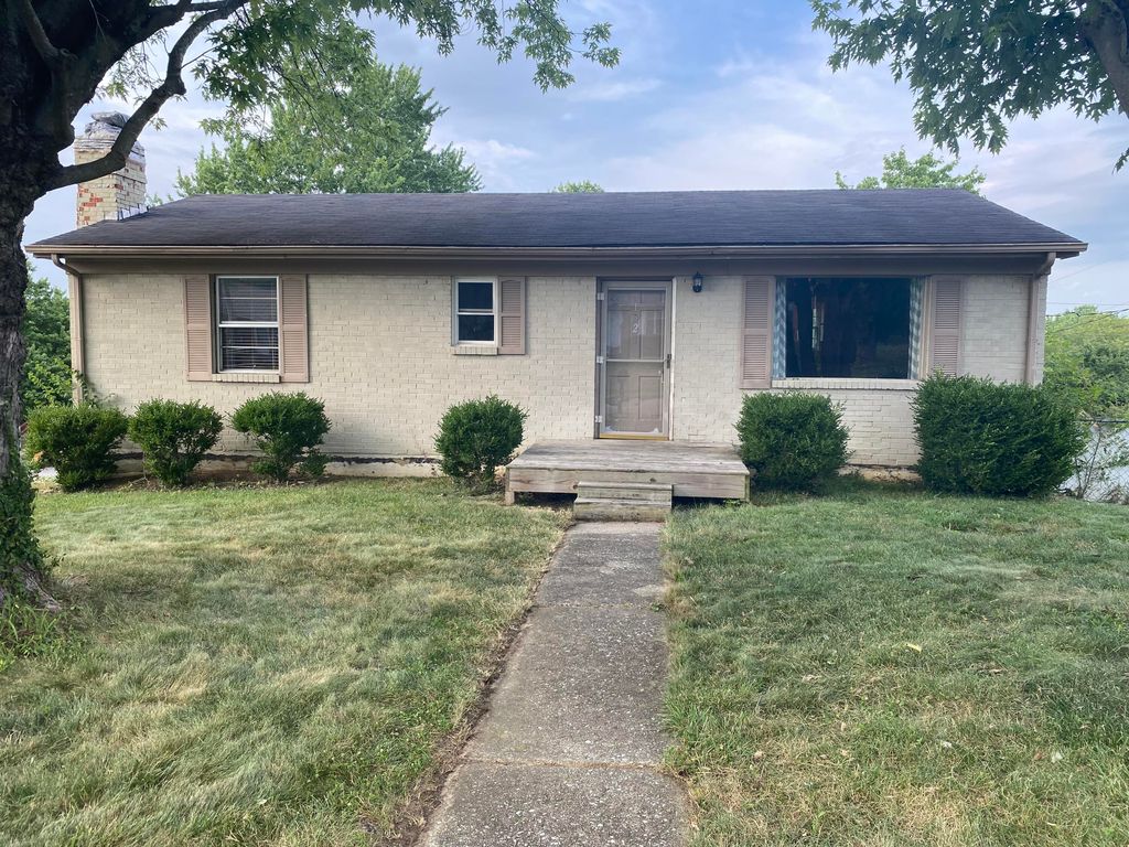 1321 Dale Dr, Lexington, KY 40517 MLS 24013149 Trulia