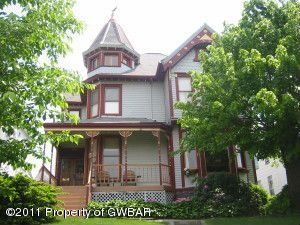 136 Park Ave, Wilkes Barre, PA 18702