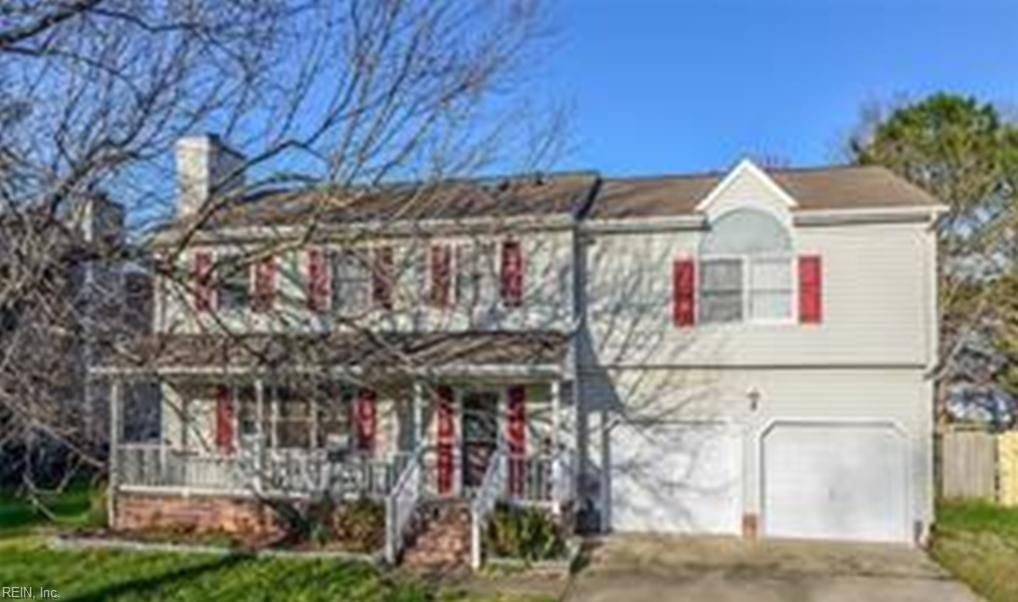 3 Tiffany Ln, Hampton, VA 23664 Trulia