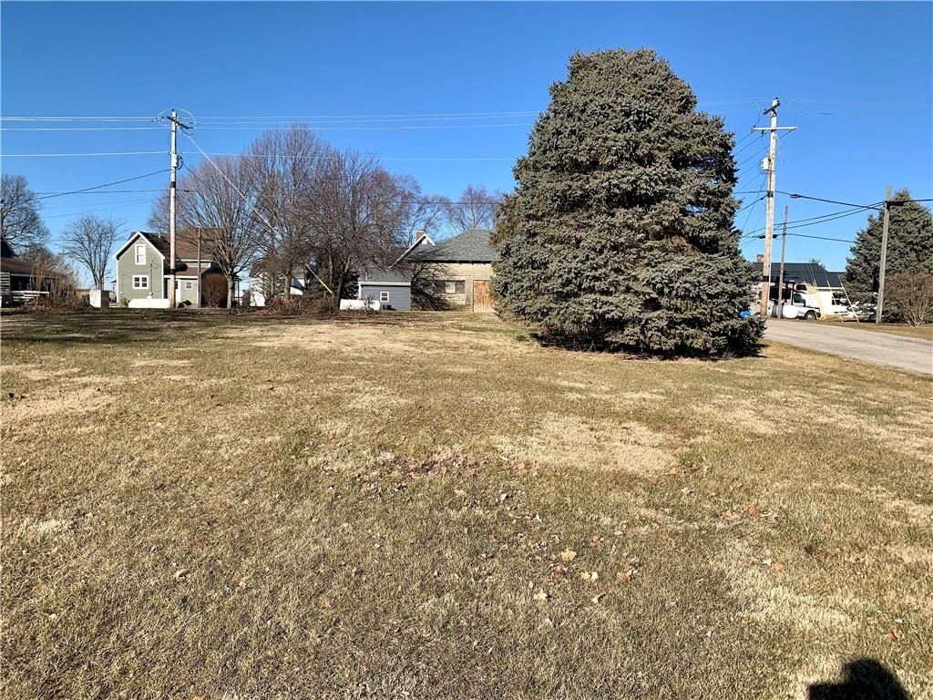 W Madison St, New Richmond, IN 47967 Trulia