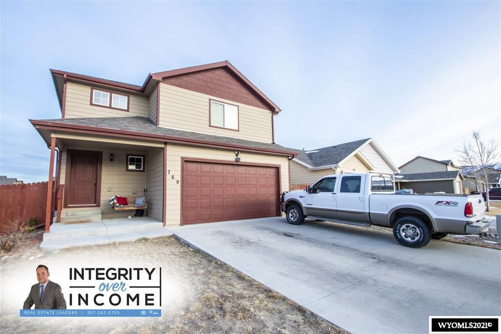 769 Fulton St, Mills, WY 82644 Trulia