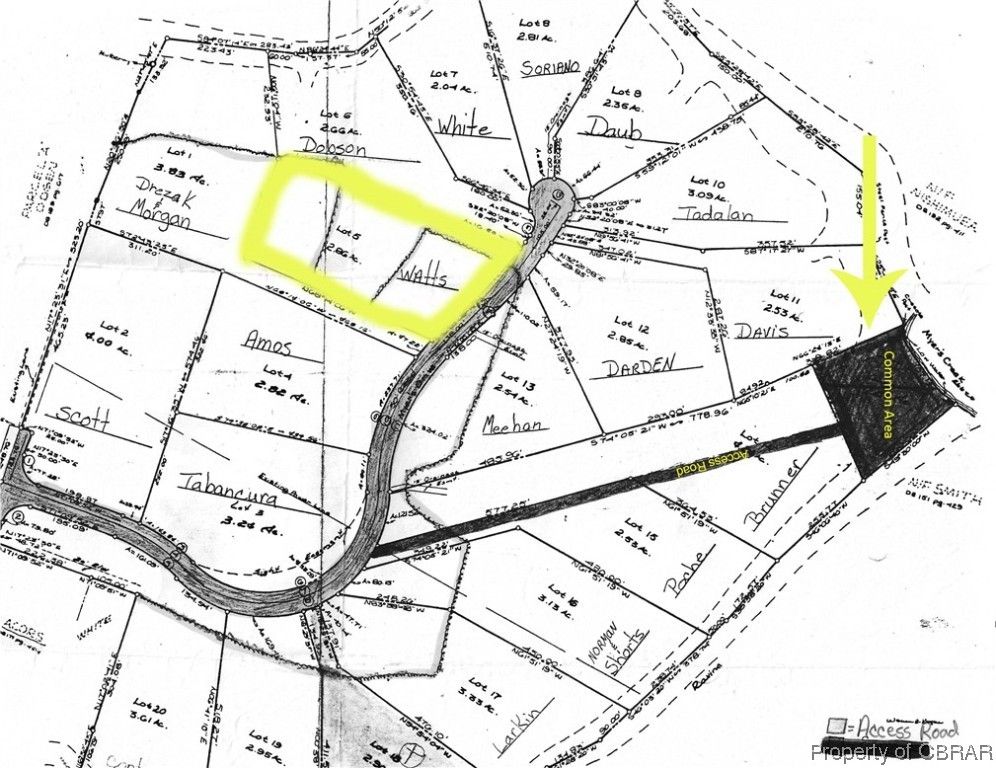 Meyers Dr, Lancaster, VA 22503 Trulia