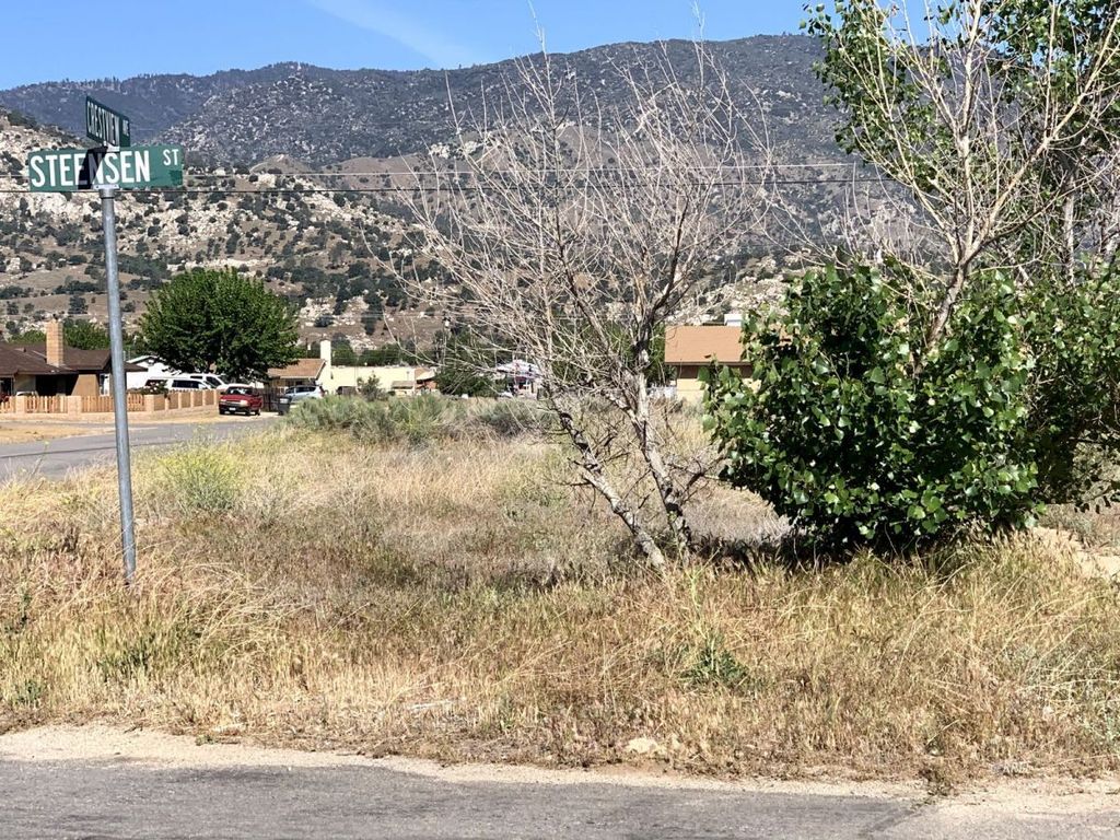 Steensen St, Lake Isabella, CA 93240 Trulia