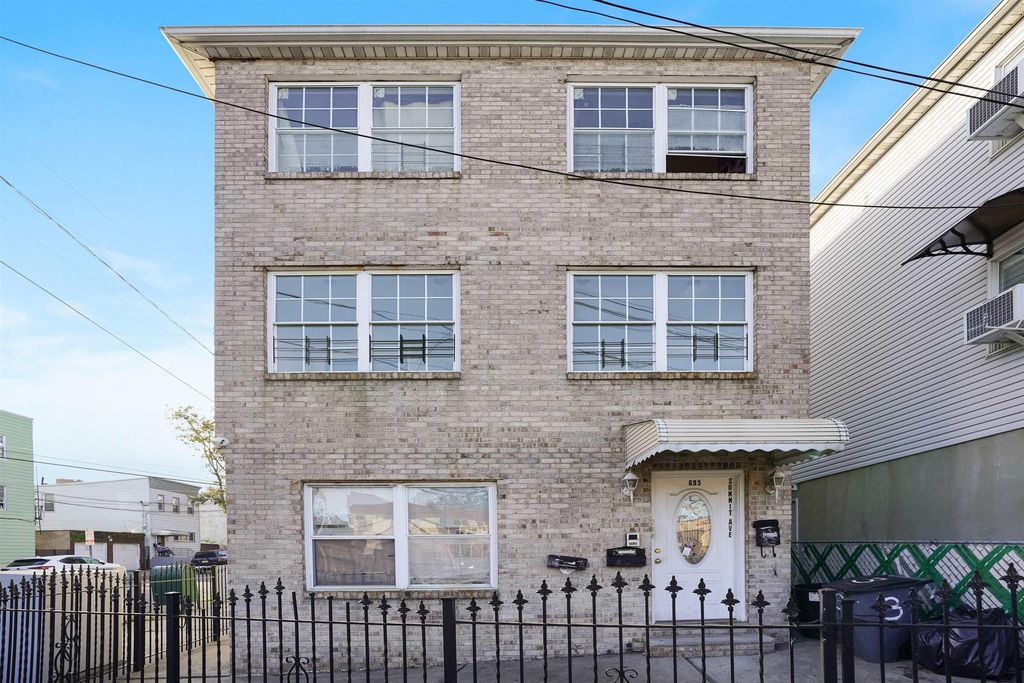 Jersey City, NJ Trulia