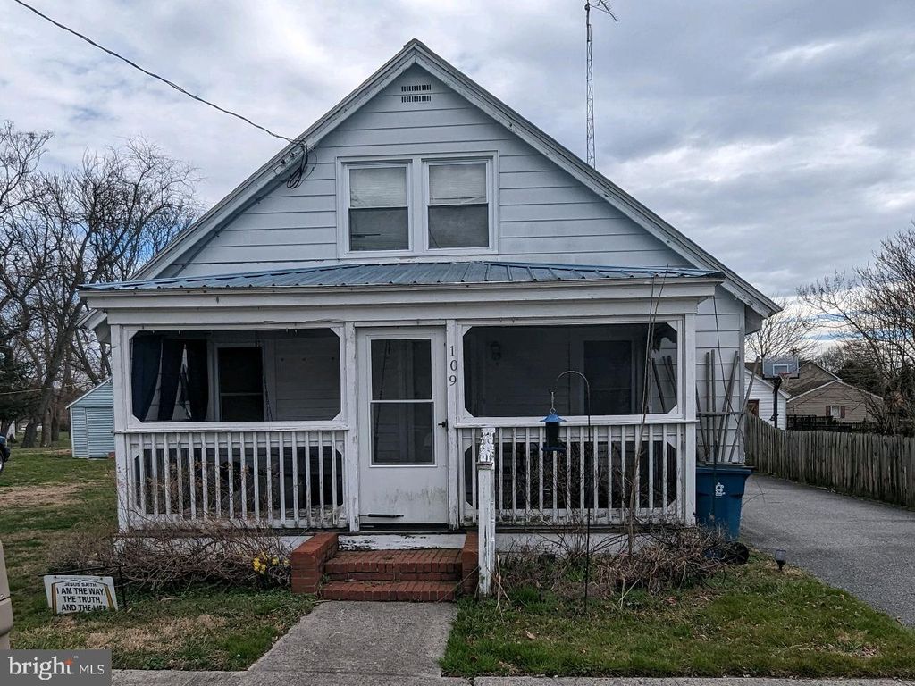 109 S Main St, Viola, DE 19979 Trulia