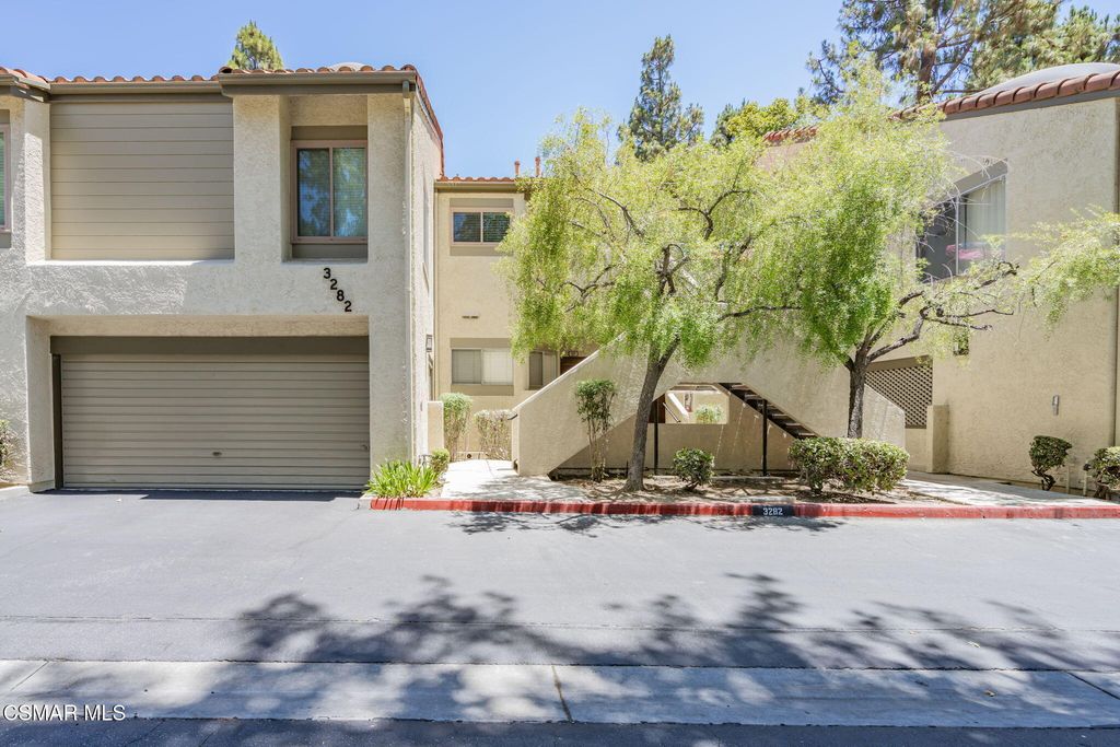 3282 Darby St #137, Simi Valley, CA 93063