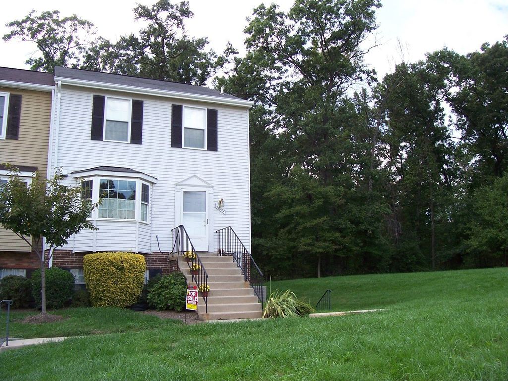 15044 Cherrywood Dr, Laurel, MD 20707 Trulia