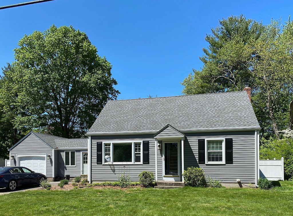 29 Southwood Rd, Enfield, CT 06082 Trulia