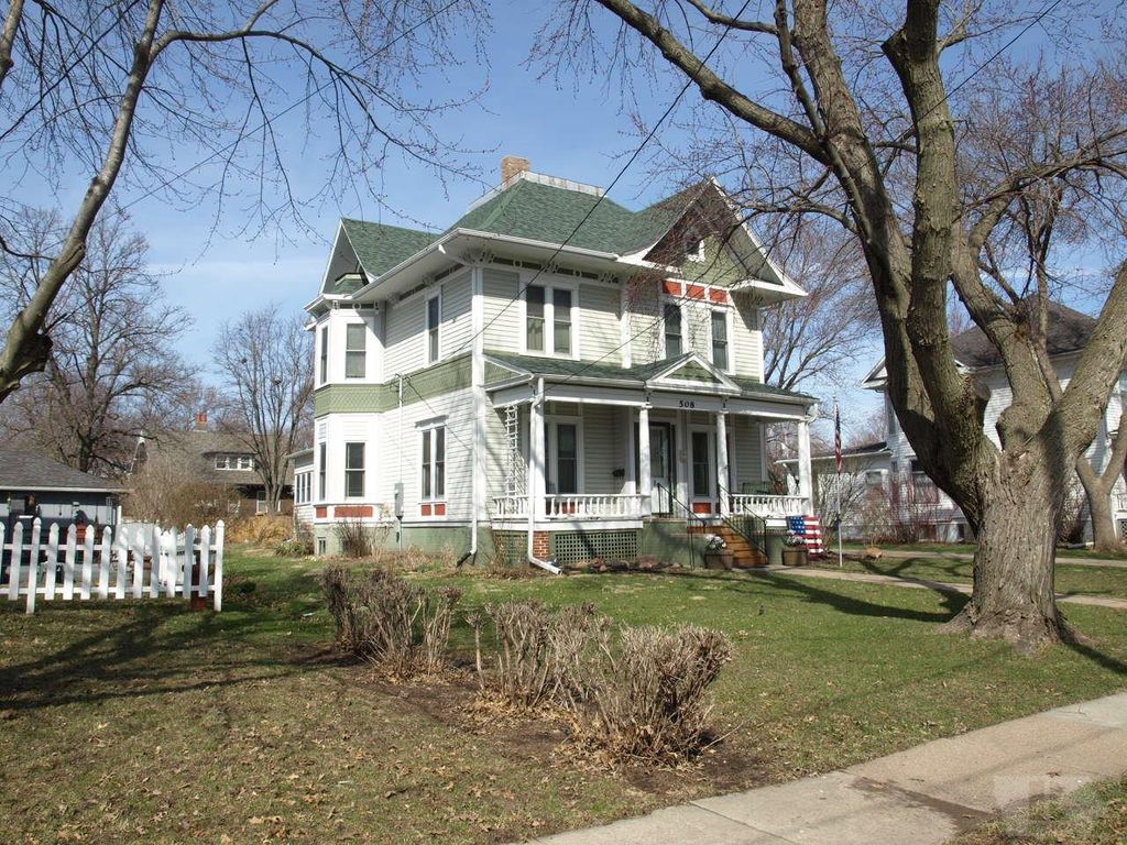 508 N 15th St, Clarinda, IA 51632 Trulia