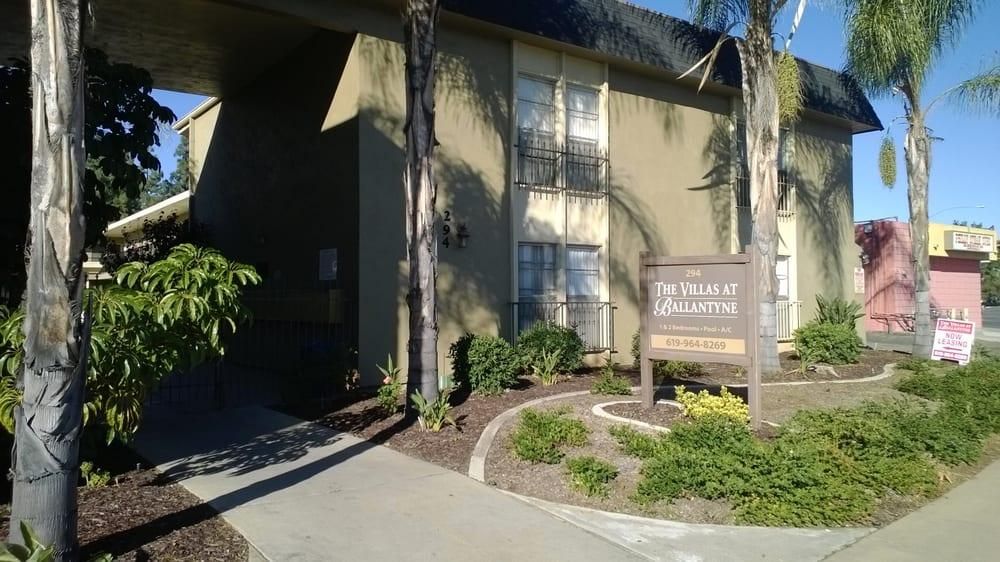 294 Ballantyne St #33, El Cajon, CA 92020