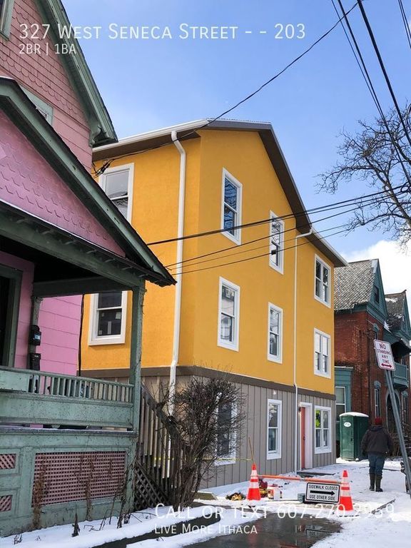 327 W Seneca St 203, Ithaca, NY 14850 Trulia