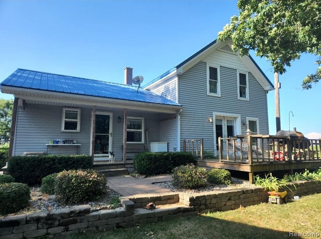 7343 Bay City Forestville Rd, Cass City, MI 48726 Trulia