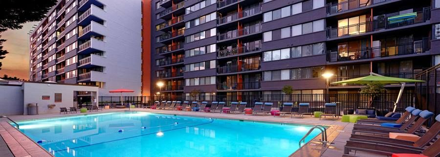 2950 Van Ness St NW, Washington, DC 20008