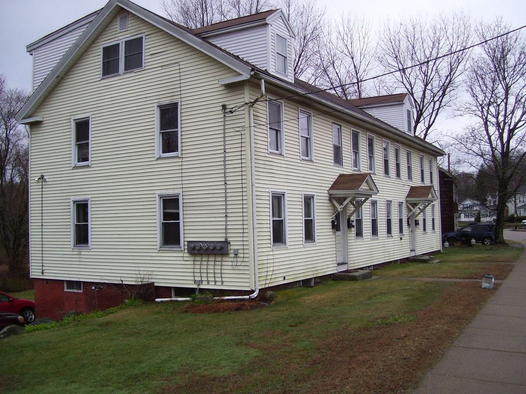 145 Mendon Uxbridge, MA Trulia