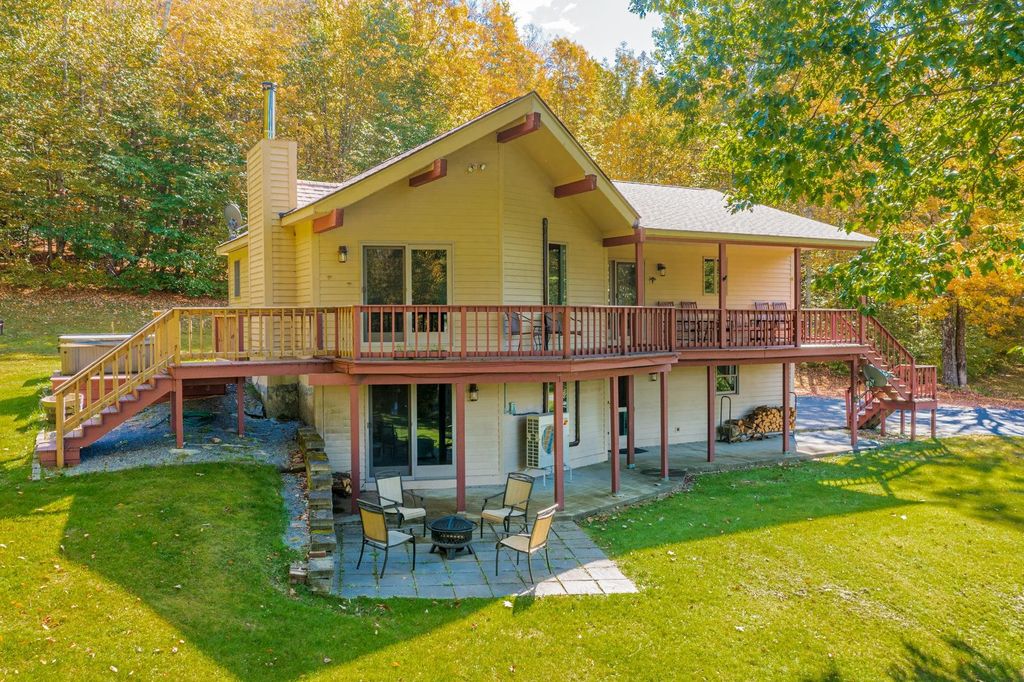 697 Hamilton Hollow Road, Sandgate, VT 05250 Trulia