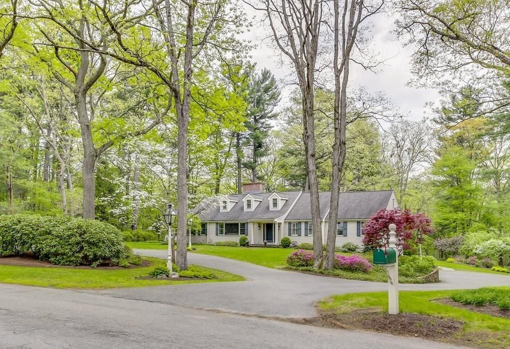 134 Cherry Brook Rd, Weston, MA 02493 Trulia
