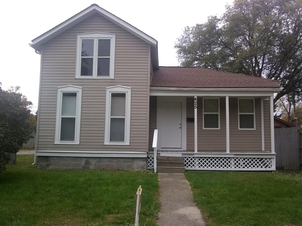 425 E Clinton St, Howell, MI 48843 Trulia