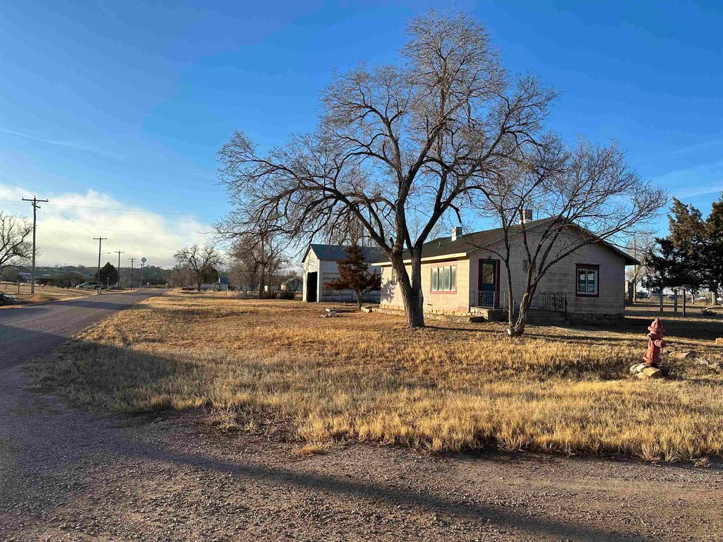 708 & 710 Taft Ave, Edgemont, SD 57735 Trulia