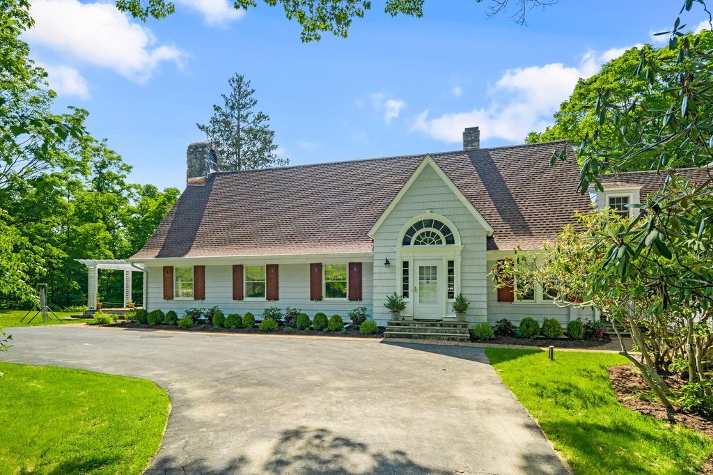 PORCH  Mount Kisco NY