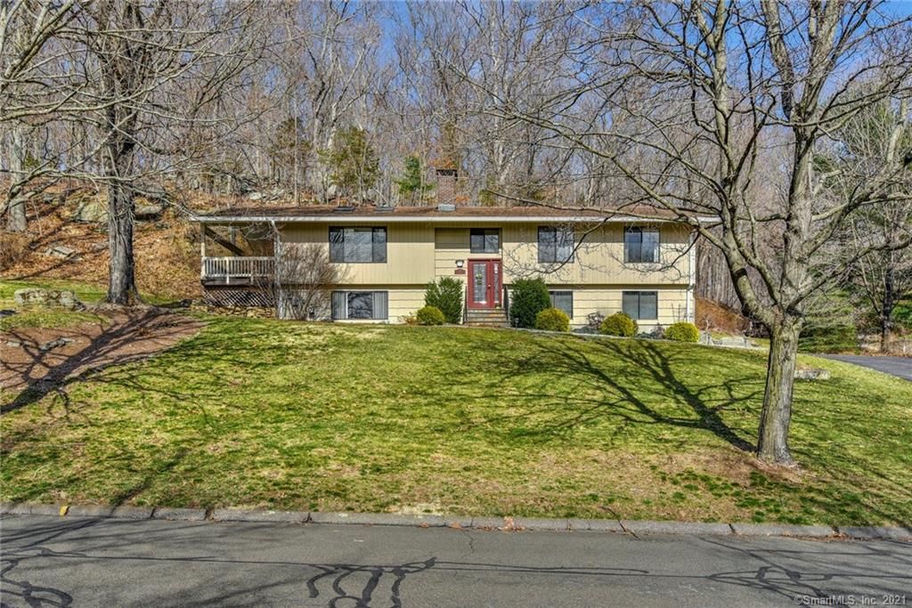 21 Hickory Ln, Monroe, CT 06468 Trulia