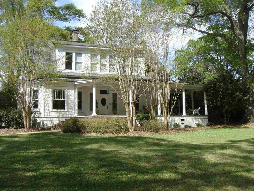 611 Main St N, Mendenhall, MS 39114 Trulia