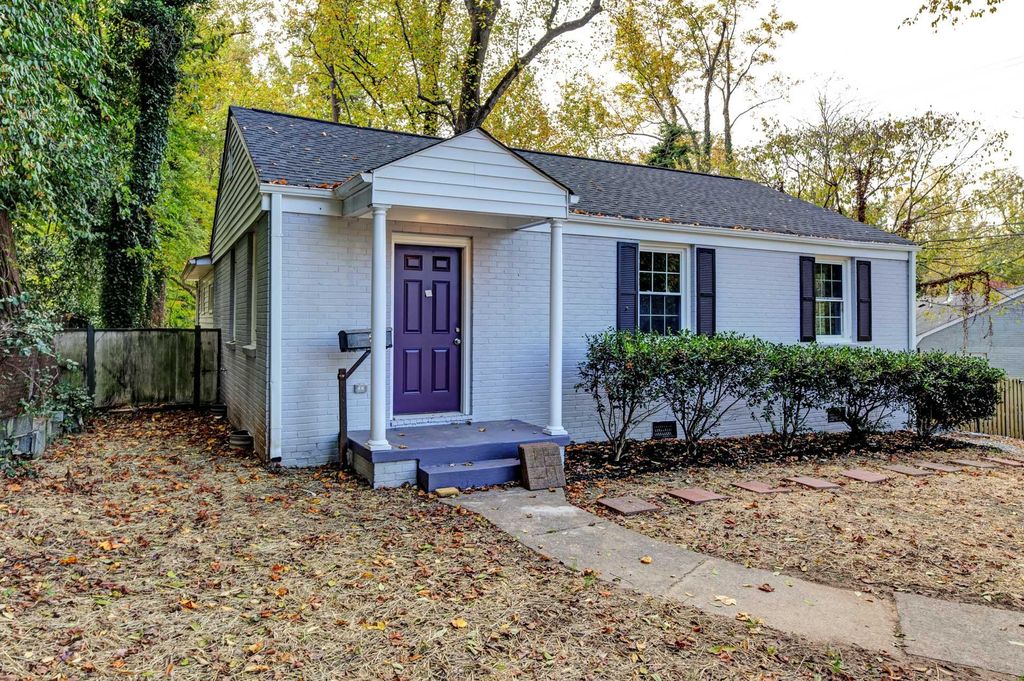 Houses For Rent In Ardmore Winston Salem Nc 10 Homes Trulia