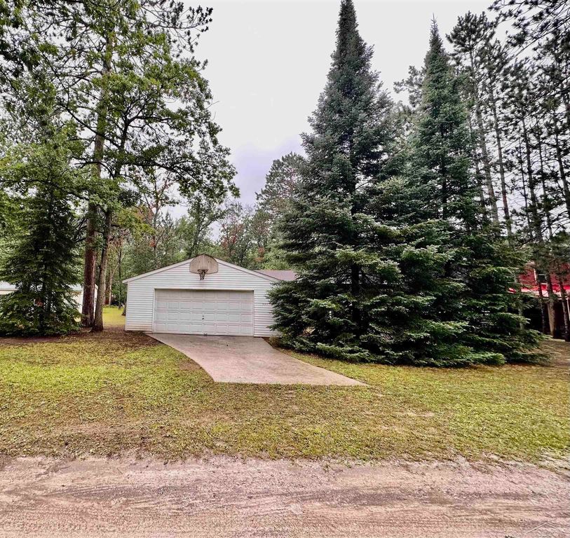 7197 Nicole Dr, South Branch, MI 48761 MLS 50119561 Trulia