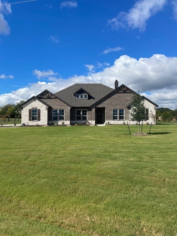 340 Brown Rd, Leonard, TX 75452 MLS 20731286 Trulia