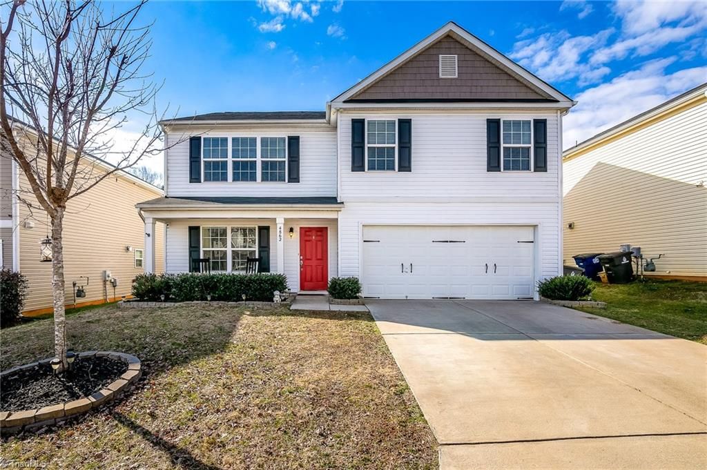 4862 Old Towne Village Cir, Pfafftown, NC 5 Bed, 3 Bath SingleFamily Home 30 Photos Trulia