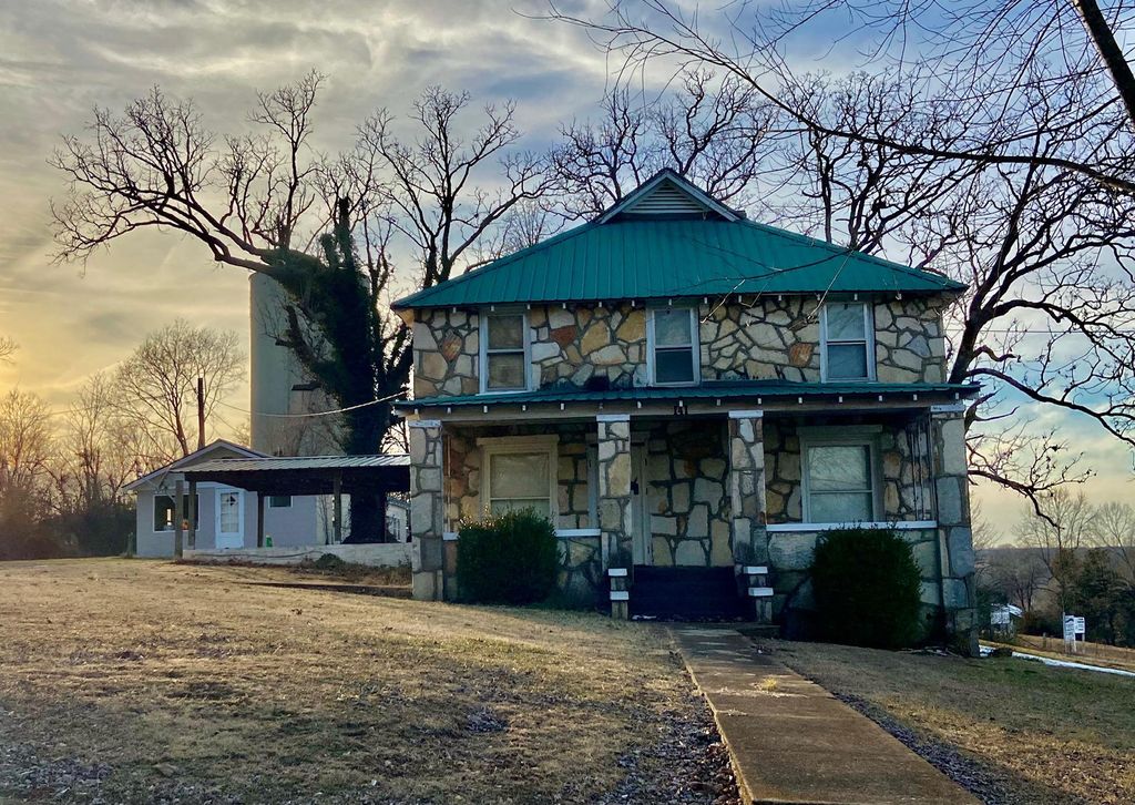 141 N 10th St, Thayer, MO 65791 Trulia