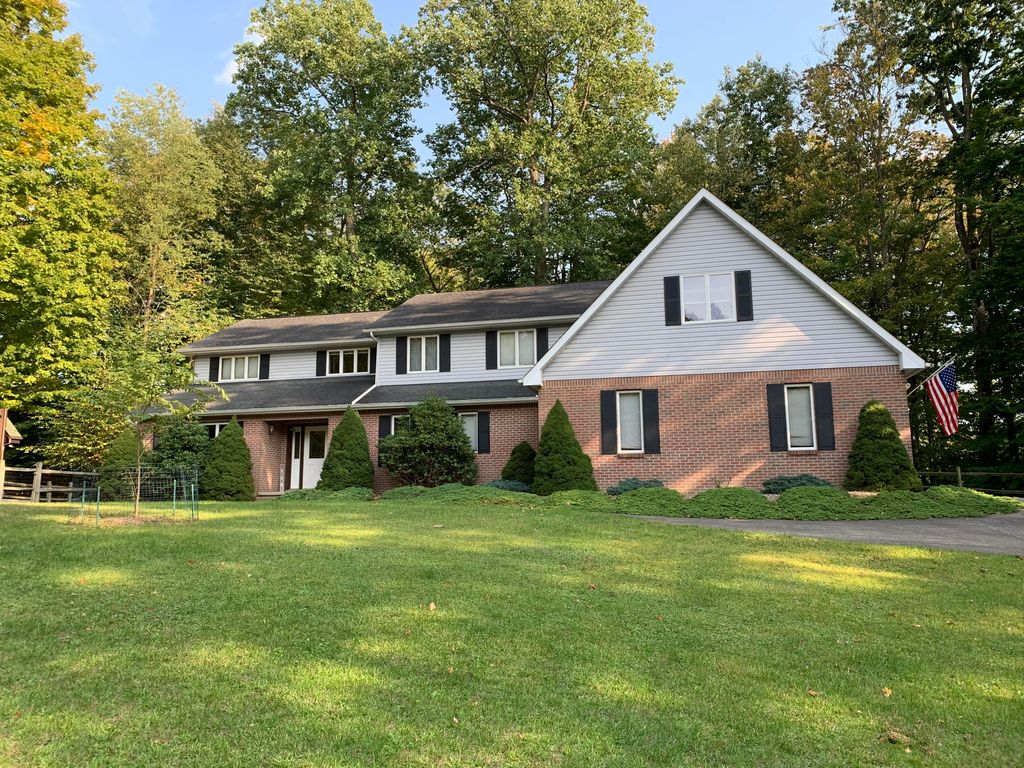 2456 Bay Rd, Du Bois, PA 15801 Trulia