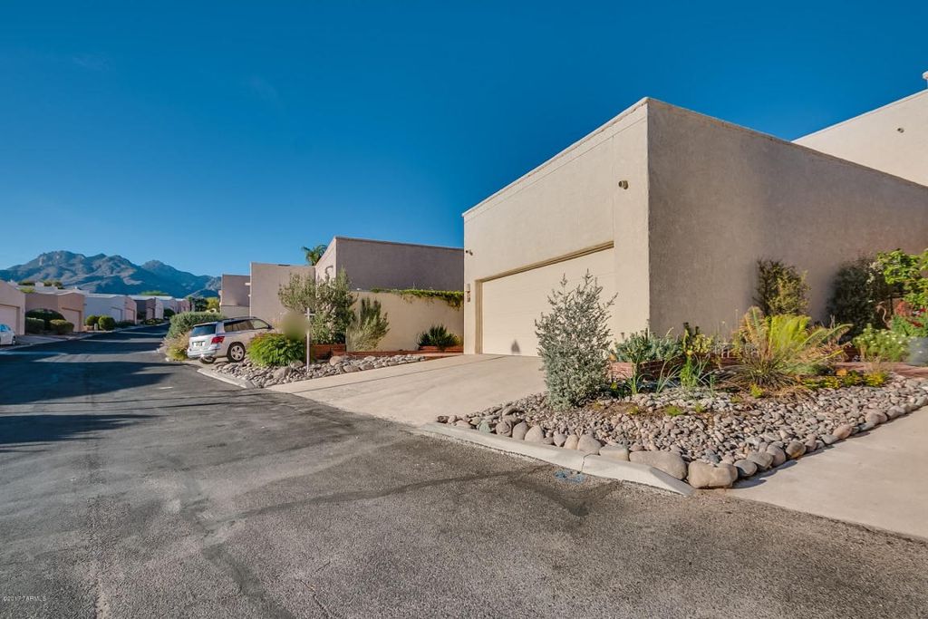 4918 N Valle, Tucson, AZ 85750 Trulia