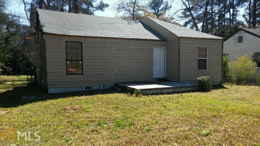 1290 Mimosa Dr, Macon, GA 31204 Trulia