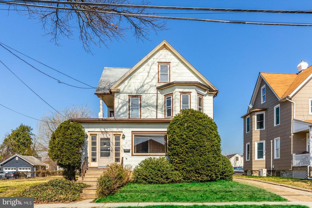 21 W Bettlewood Ave, Oaklyn, NJ 08107 Trulia