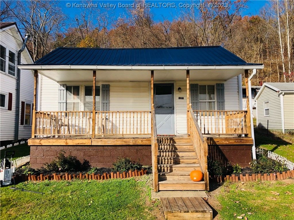 308 1st Ave, Ripley, WV 25271 Trulia