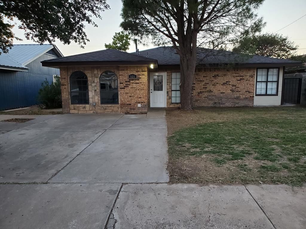 521 N Avenue B, Odessa, TX 79763 Trulia