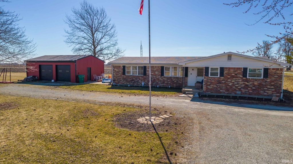 10929 S 550 E, Amboy, IN 46911 Trulia