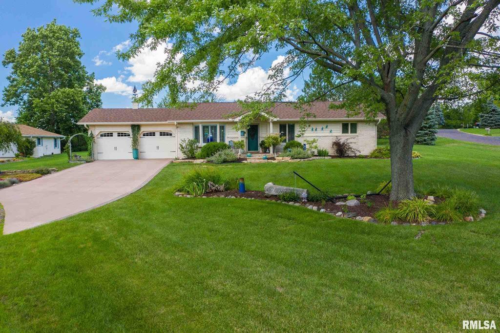 2 Cottonwood Ct, Groveland, IL 61535 Trulia