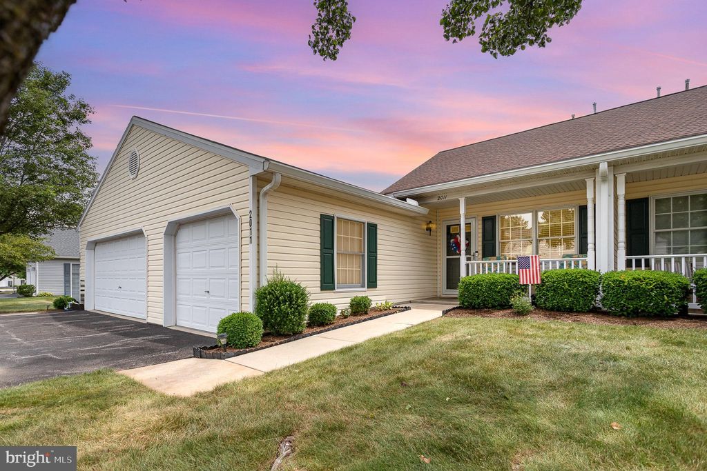 2011 Faversham Way 2011, York, PA 17402 Trulia