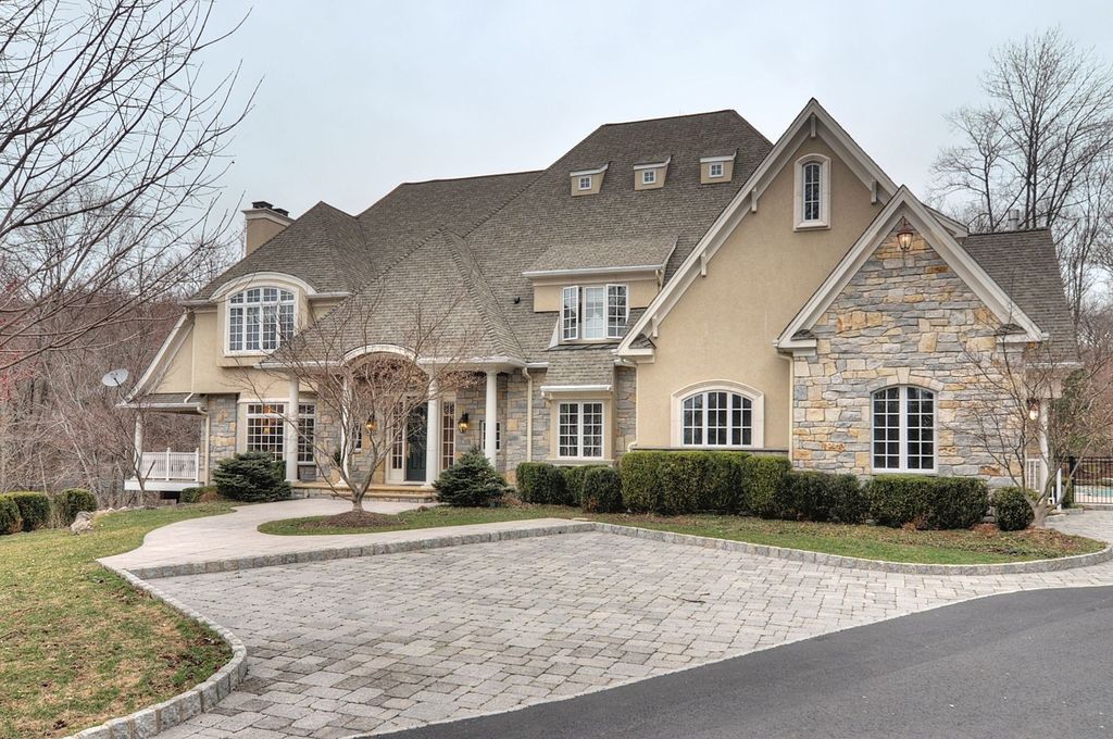 25 Knightsbridge, Watchung, NJ 07069 Trulia