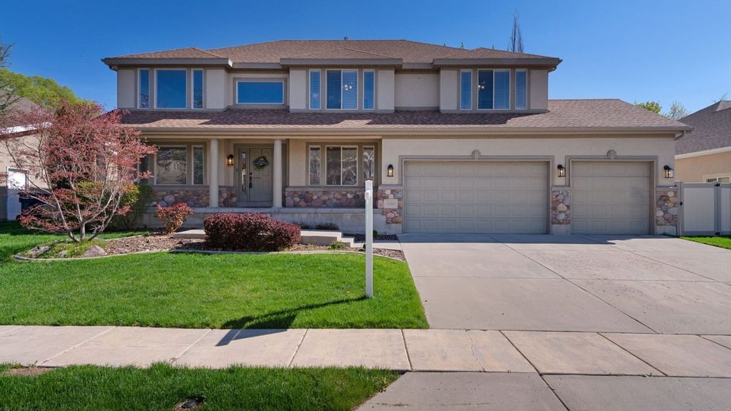 480 E Sandy Oaks Dr, Sandy, UT 84070 Trulia