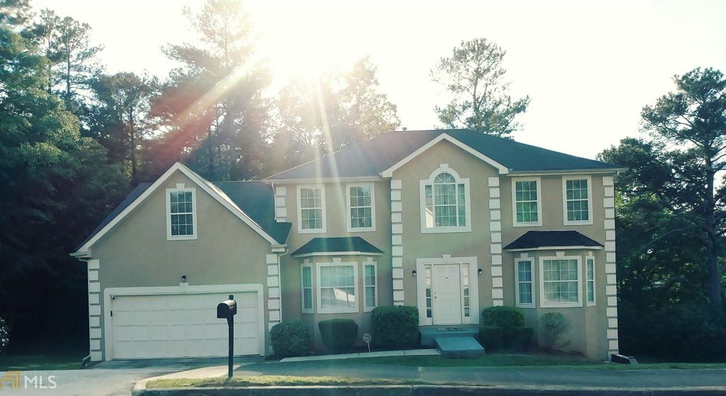 1167 Alford Rd, Lithonia, GA 30058 Trulia