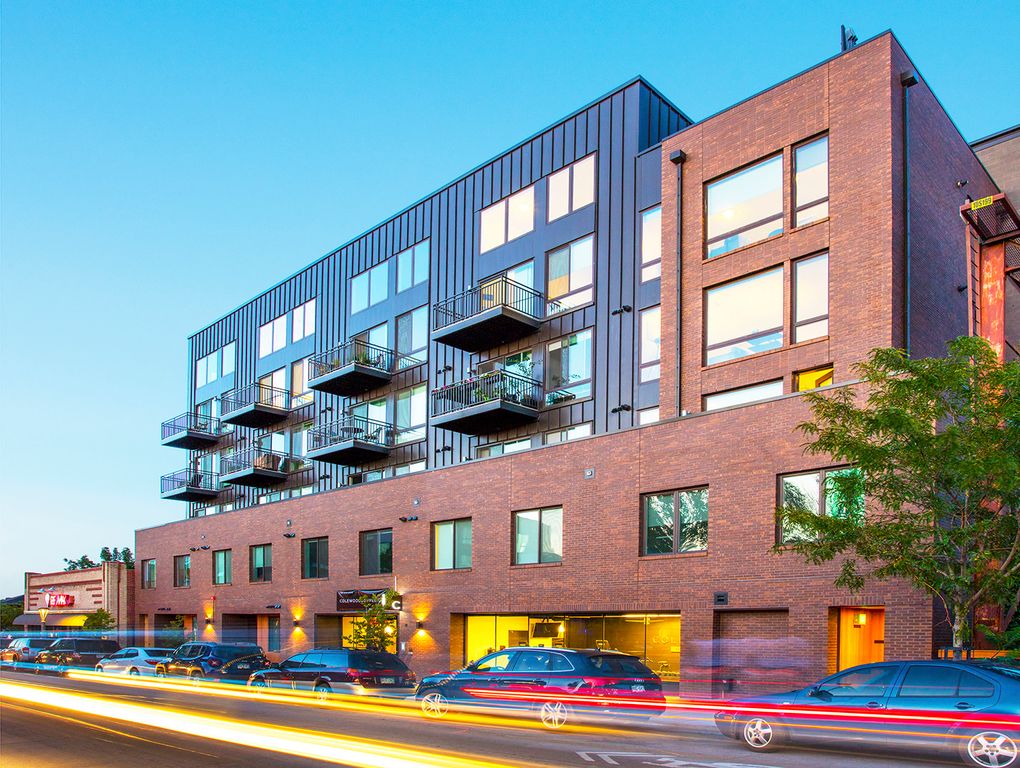 3860 Tennyson St, Denver, CO 80212