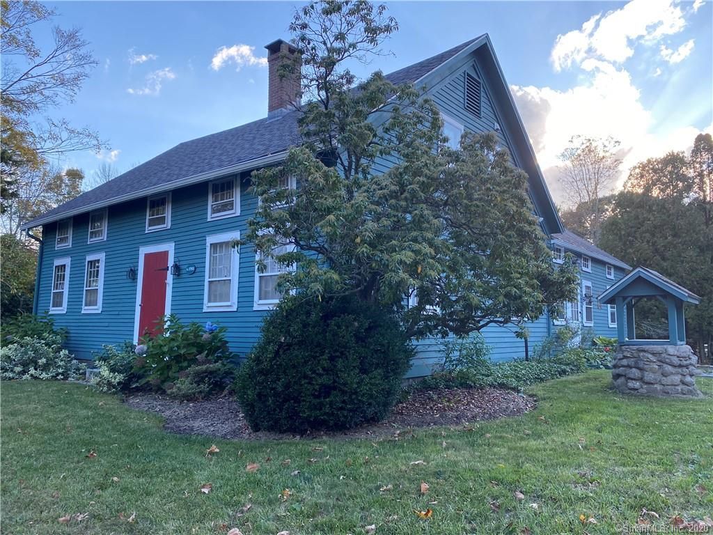 131 Jones Hollow Rd, Marlborough, CT 06447 Trulia