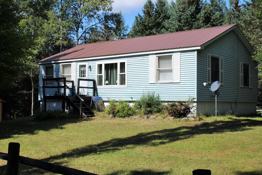 122 Brookside Ln, Indian Lake, NY 12842