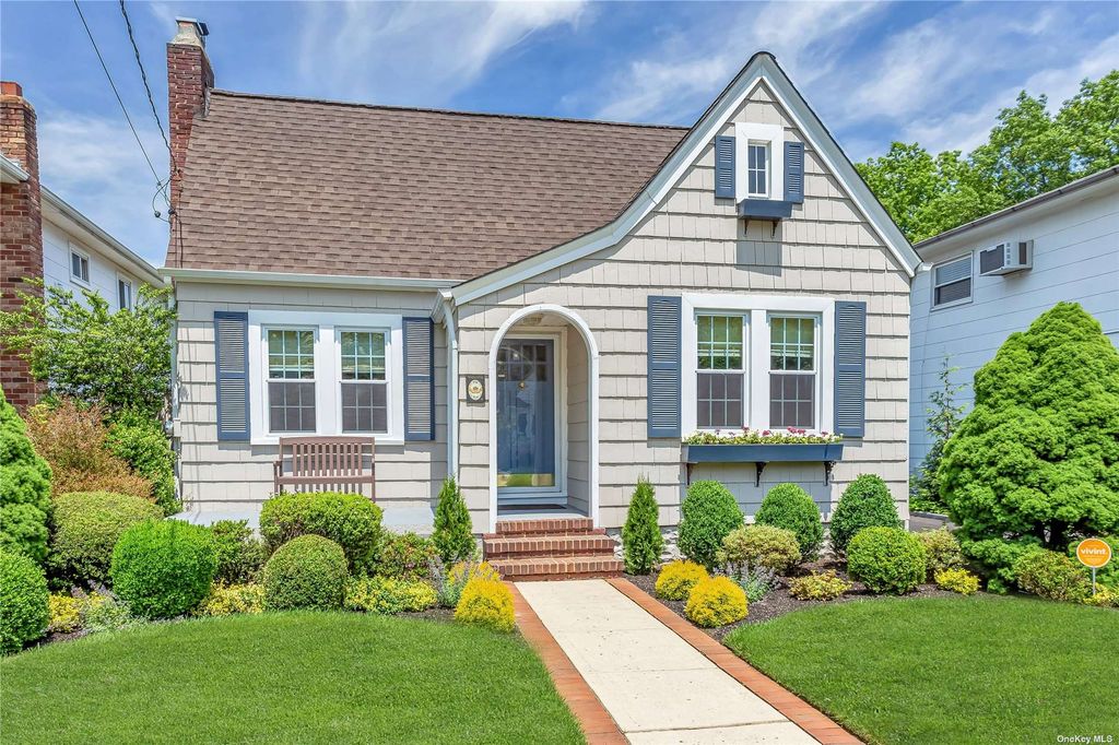 605 Stowe Avenue, Baldwin, NY 11510 Trulia